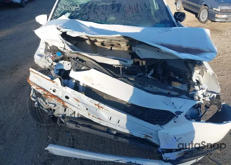 2023 Subaru Impreza Sport 5-Door from USA, damaged, VIN 4S3GTAM64P3718203